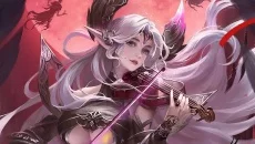 Dungeon Survivor 3: Dark Genesis - gra w gatunku Fantastyka