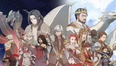 Final Fantasy Tactics Advance jest podobna do Final Fantasy Tactics Advance