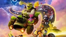 DreamWorks All-Star Kart Racing - data wydania
