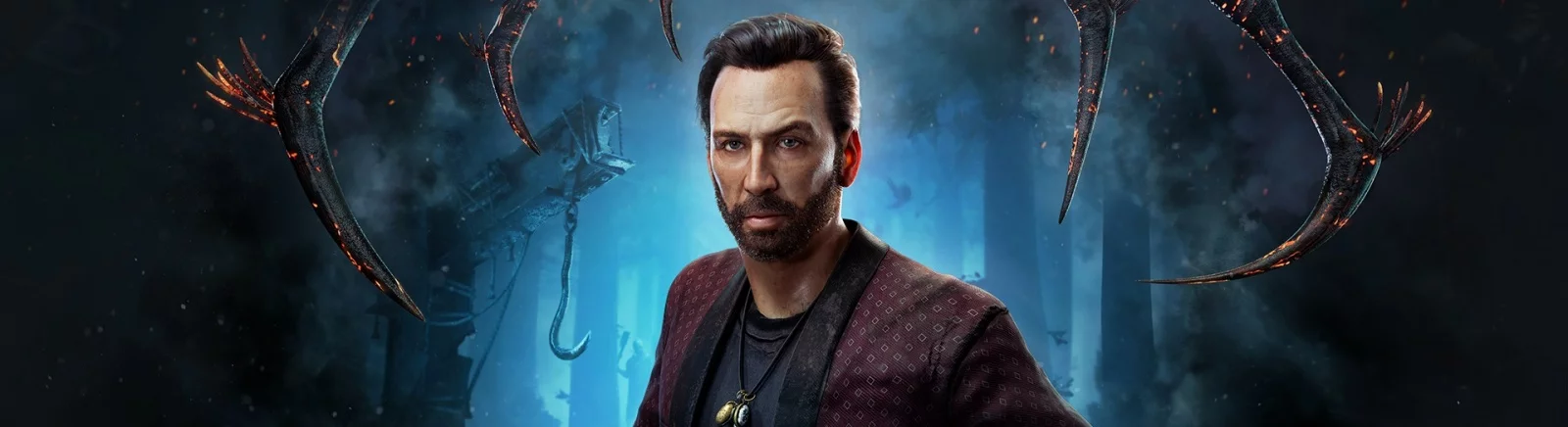Forum Dead by Daylight - Nicolas Cage Chapter Pack