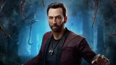 Dead by Daylight - Nicolas Cage Chapter Pack - gra w gatunku Horror na przetrwanie