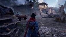 The God Slayer - gra w gatunku Akcja