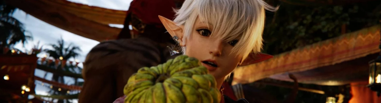 Data wydania Final Fantasy XIV: Dawntrail (Final Fantasy 14: Dawntrail) w różnych krajach na świecie