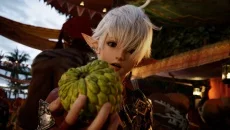 Final Fantasy XIV: Dawntrail - gra w gatunku Gra fabularna