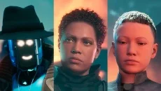 Life is Strange: True Colors jest podobna do Life is Strange: True Colors