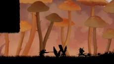 Revenge of the Shadow Ninja - gra w gatunku Platformówka