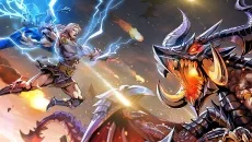 Myth: Gods of Asgard - gra w gatunku Fantastyka