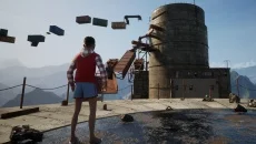 Only Climb: Better Together - gra w gatunku Platformówka