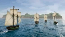 Corsairs Legacy: Naval Mission - gra w gatunku Okręty wojenne / łodzie podwodne