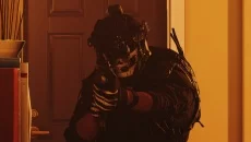 OPERATOR - gra w gatunku Widok z pierwszej osoby