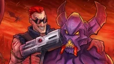Quake 2 RTX jest podobna do Quake 2 RTX