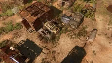 Post-Apo Builder: Prologue - gra w gatunku Przetrwanie