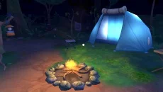 Flutter Away - gra w gatunku Eksploracja