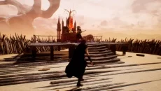 Cervus Blade - gra w gatunku Darmowa gra