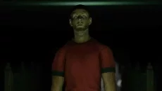 Spooky Men - gra w gatunku Rzemiosło