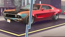 Chrome Valley Customs - gra w gatunku Symulator