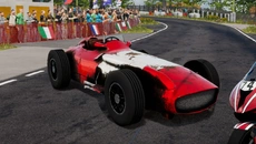 Engine Evolution 2023 - gra w gatunku Darmowa gra