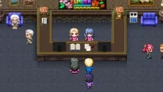 To the Moon jest podobna do To the Moon