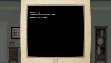 Anachronism - gra w gatunku Tekstowa przygoda