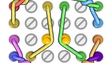 Twisted Tangle - gra w gatunku Łamigłówka