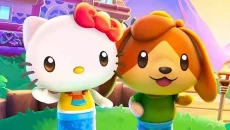 Hello Kitty Island Adventure - data wydania dla Nintendo Switch