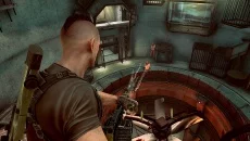 Slaughter: The Lost Outpost - gra w gatunku Strzelanka