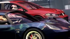 Real Racing 3 jest podobna do Real Racing 3