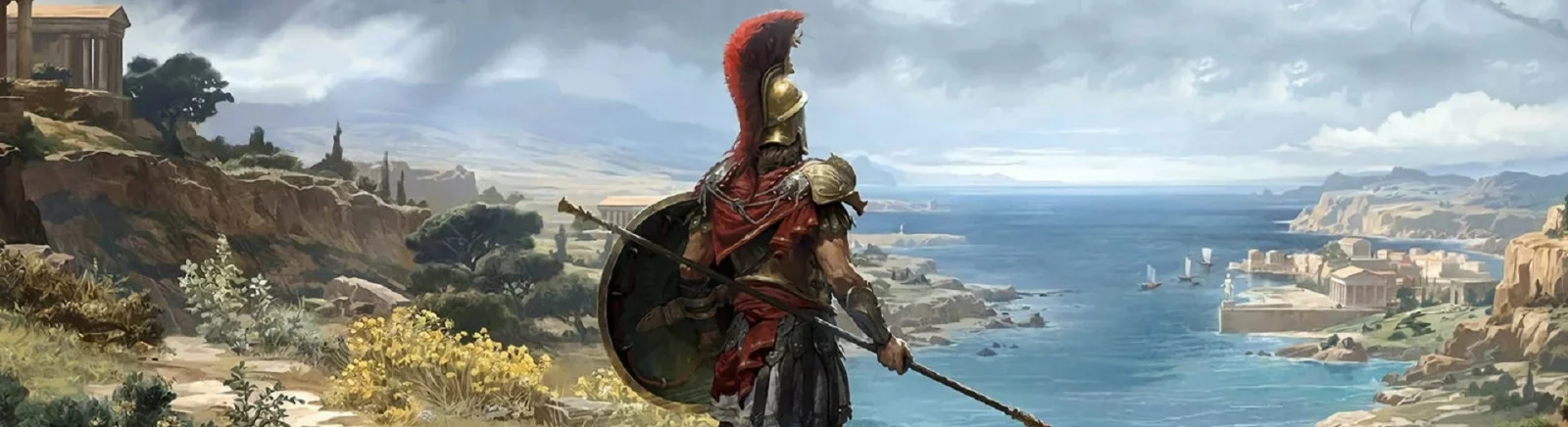 Titan Quest 2 — Polski lokalizator tekstu oparty na tłumaczeniu pierwszej części / Lokalizacja