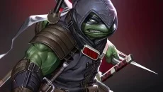 Teenage Mutant Ninja Turtles: The Last Ronin - data wydania dla PC