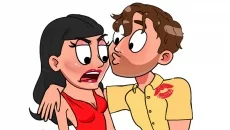 Impossible Date 2: Fun Riddle - gra w gatunku Łamigłówka