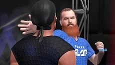 Power Slap - gra w gatunku Gra sportowa