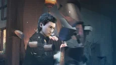 Avatar: The Last Airbender - Quest for Balance jest podobna do Avatar: The Last Airbender - Quest for Balance