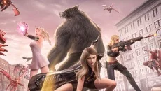 Waste Walkers jest podobna do Waste Walkers