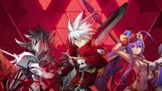 BlazBlue Entropy Effect - gra w gatunku Widok z boku