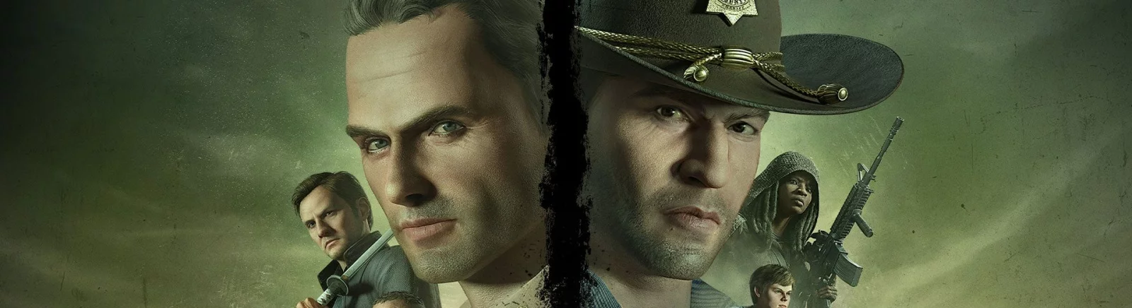 The Walking Dead: Destinies — Таблица для Cheat Engine [1.3.0.2] / Tabele / Cheaty