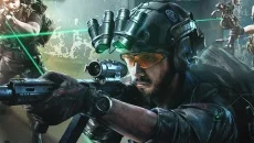 Delta Force - data wydania dla iOS