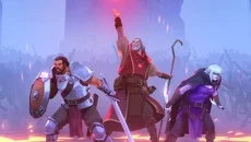 Pathfinder: Gallowspire Survivors - data wydania