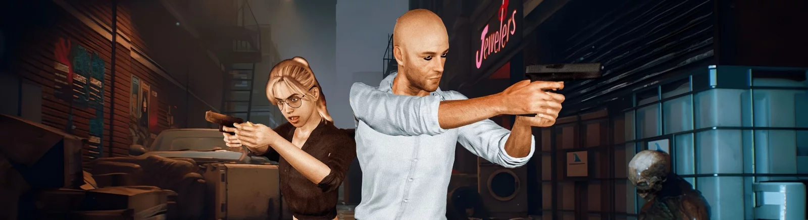 Kup Resident Fear: Redistribution tanio, zniżki do 90% 🏷️, porównanie cen w różnych sklepach