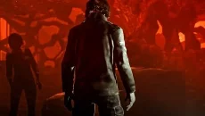 Dead Space jest podobna do Dead Space