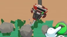 Drill and Collect - Idle Miner - gra w gatunku Klikacz