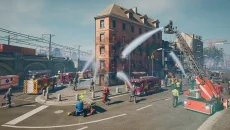 EMERGENCY - gra w gatunku Kooperacja (co-op)