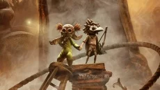 Little Nightmares 3 - gra w gatunku Horror