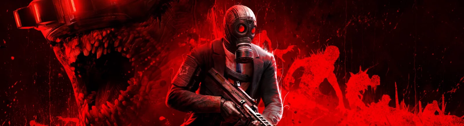 Data wydania Killing Floor 3 w różnych krajach na świecie