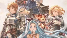 Granblue Fantasy: Relink - gra w gatunku Kooperacja (co-op)