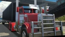 Truck Simulator PRO USA - gra w gatunku Symulator