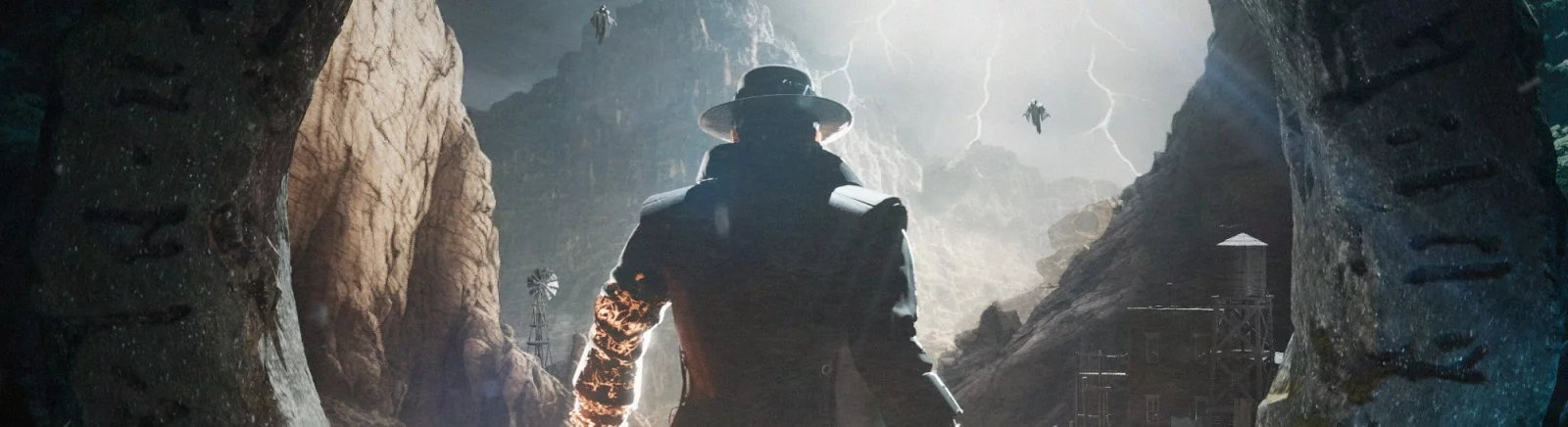 Data wydania Soulslinger: Envoy of Death w różnych krajach na świecie