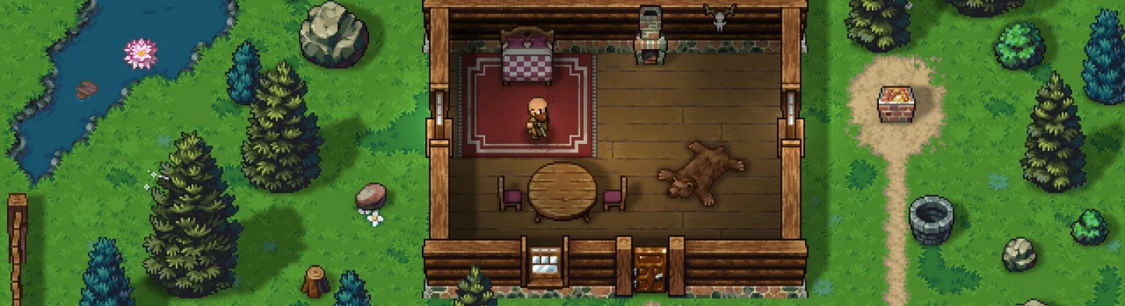 Wszystkie recenzje i oceny Streets of Rogue 2 — 1 opinia