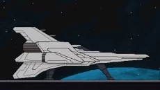 Star Rogue - gra w gatunku Kosmos