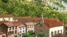 Broken Sword - Parzival's Stone - gra w gatunku Przygoda