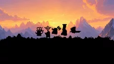 Dwarves: Glory, Death and Loot